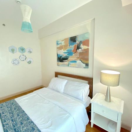 Jam'S Pad Apartment Davao Bagian luar foto