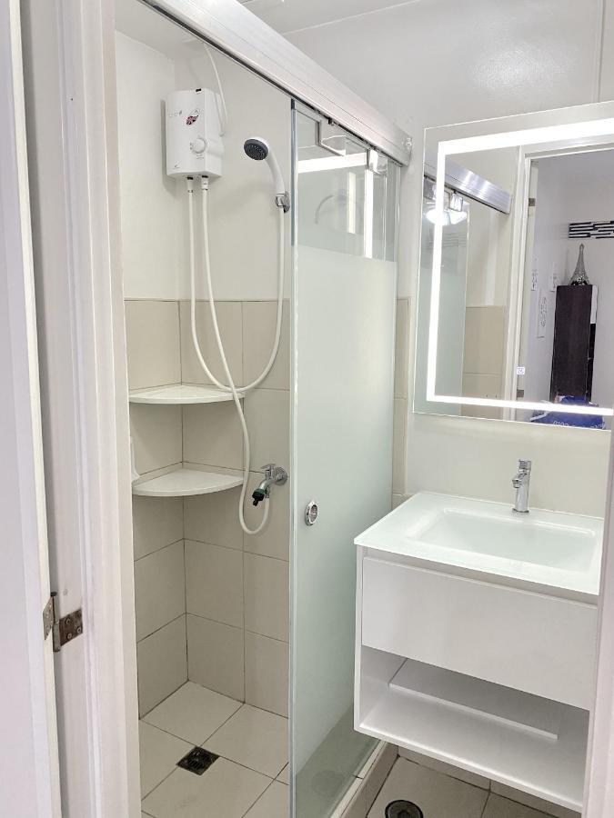 Jam'S Pad Apartment Davao Bagian luar foto