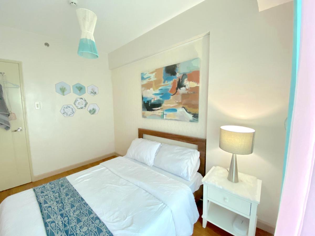 Jam'S Pad Apartment Davao Bagian luar foto