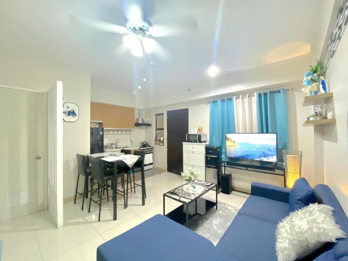 Jam'S Pad Apartment Davao Bagian luar foto
