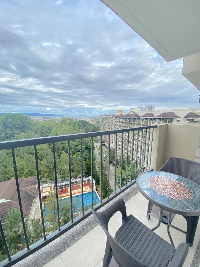 Jam'S Pad Apartment Davao Bagian luar foto