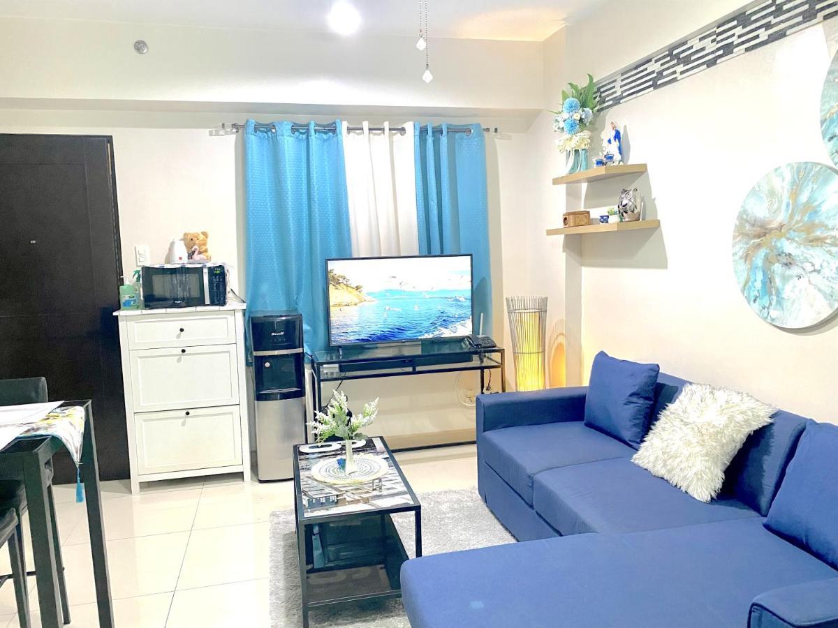 Jam'S Pad Apartment Davao Bagian luar foto
