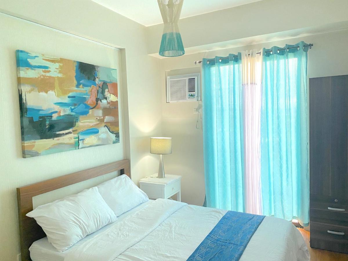 Jam'S Pad Apartment Davao Bagian luar foto
